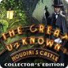 The Great Unknown: Houdini's Castle Collector's Edition gra
