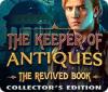 The Keeper of Antiques: The Revived Book Collector's Edition gra
