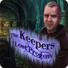 The Keepers: Lost Progeny gra