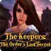The Keepers: The Order's Last Secret gra