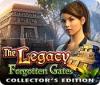 The Legacy: Forgotten Gates Collector's Edition gra