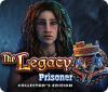 The Legacy: Prisoner Collector's Edition gra