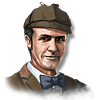 The Lost Cases of Sherlock Holmes 2 gra