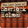 The Lost Cases of Sherlock Holmes gra