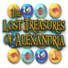 The Lost Treasures of Alexandria gra