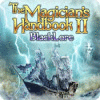 The Magician's Handbook II: BlackLore gra