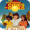 The Mysterious Cities of Gold: Secret Paths gra