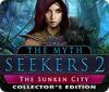 The Myth Seekers 2: The Sunken City Collector's Edition gra
