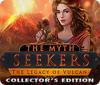 The Myth Seekers: The Legacy of Vulcan Collector's Edition gra