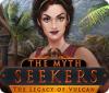 The Myth Seekers: The Legacy of Vulcan gra