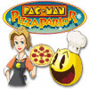 The PAC-MAN Pizza Parlor gra