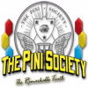 The Pini Society: The Remarkable Truth gra