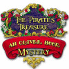 The Pirate's Treasure: An Oliver Hook Mystery gra