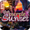 The Purple Sunset gra