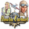 The Search for Amelia Earhart gra