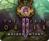 The Secret Order: Masked Intent gra