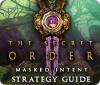The Secret Order: Masked Intent Strategy Guide gra