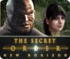 The Secret Order: New Horizon gra