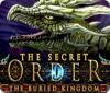 The Secret Order: The Buried Kingdom gra