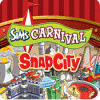 The Sims Carnival SnapCity gra