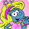 The Smurfs Dress Up gra