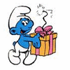 The Smurfs Point and Click Smurf gra