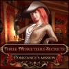Three Musketeers Secrets: Constance's Mission gra