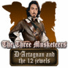 The Three Musketeers: D'Artagnan and the 12 Jewels gra