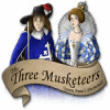 The Three Musketeers: Queen Anne's Diamonds gra
