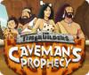 The Timebuilders: Caveman's Prophecy gra