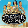 The Timebuilders: Pyramid Rising gra