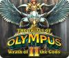 The Trials of Olympus II: Wrath of the Gods gra