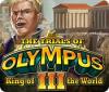 The Trials of Olympus III: King of the World gra