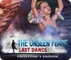 The Unseen Fears: Last Dance Collector's Edition gra