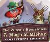 The Witch's Apprentice: A Magical Mishap Collector's Edition gra