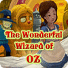 The Wonderful Wizard of Oz gra