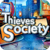 Thieves Society gra