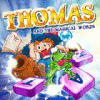Thomas And The Magical Words gra