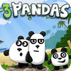 Three Pandas gra