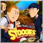 The Three Stooges: Treasure Hunt Hijinks gra
