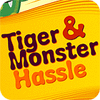 Tiger and Monster Hassle gra