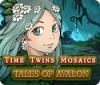 Time Twins Mosaics Tales of Avalon gra