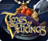 Times of Vikings gra