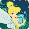 Tinkerbell's Jewel Jumble gra