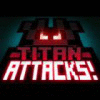 Titan Attacks gra