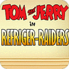 Tom and Jerry in Refriger Raiders gra