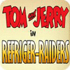 Tom and Jerry: Refriger-Raiders gra