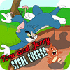 Tom and Jerry - Steal Cheese gra