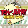 Tom and Jerry Cheese War gra