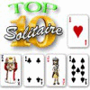 Top 10 Solitaire gra